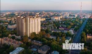 3-к квартира, вторичка, 87м2, 4/22 этаж