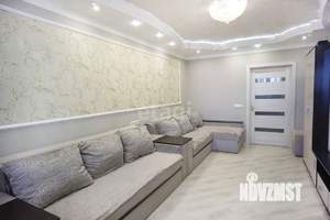 2-к квартира, вторичка, 62м2, 7/17 этаж