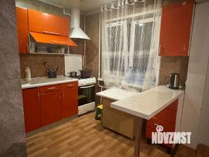 2-к квартира, вторичка, 48м2, 1/5 этаж