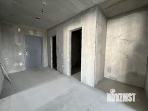 3-к квартира, вторичка, 83м2, 4/19 этаж