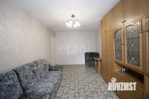 2-к квартира, вторичка, 44м2, 2/5 этаж