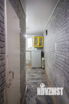 1-к квартира, вторичка, 29м2, 5/5 этаж