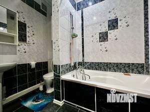 1-к квартира, вторичка, 37м2, 7/9 этаж