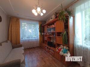 3-к квартира, вторичка, 73м2, 2/5 этаж