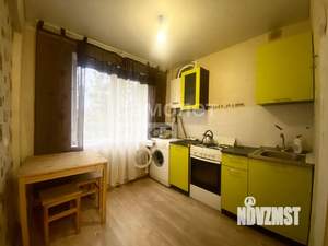 1-к квартира, вторичка, 30м2, 2/5 этаж