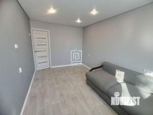 2-к квартира, вторичка, 44м2, 3/5 этаж