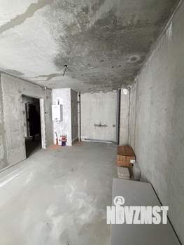 2-к квартира, вторичка, 56м2, 6/10 этаж