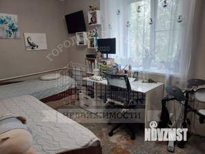 2-к квартира, вторичка, 42м2, 5/5 этаж