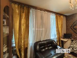 1-к квартира, вторичка, 32м2, 1/2 этаж