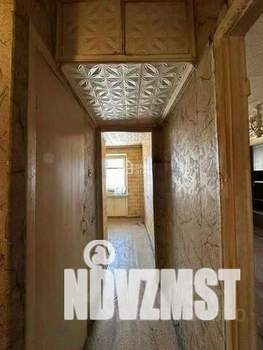 1-к квартира, вторичка, 34м2, 3/5 этаж