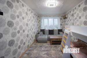 1-к квартира, вторичка, 29м2, 5/5 этаж