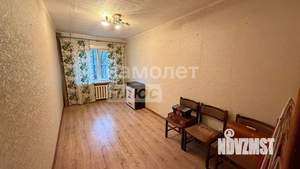 2-к квартира, вторичка, 45м2, 1/5 этаж