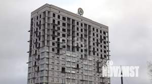 2-к квартира, вторичка, 54м2, 4/16 этаж