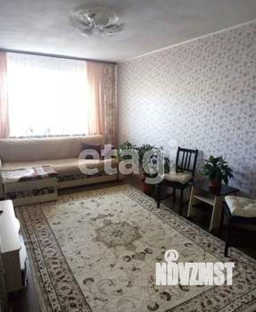 2-к квартира, вторичка, 50м2, 5/5 этаж