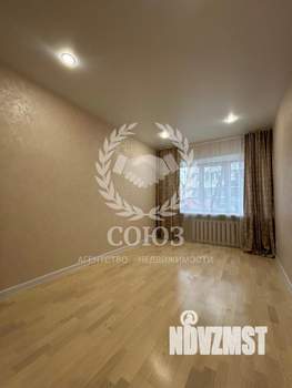 2-к квартира, вторичка, 42м2, 2/5 этаж