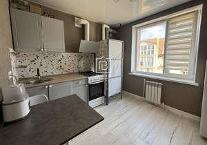 1-к квартира, вторичка, 31м2, 2/3 этаж