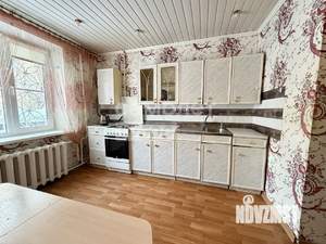 2-к квартира, вторичка, 47м2, 1/5 этаж