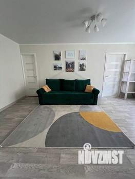 2-к квартира, вторичка, 44м2, 1/2 этаж