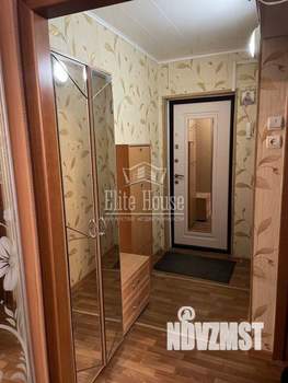 1-к квартира, вторичка, 32м2, 2/5 этаж