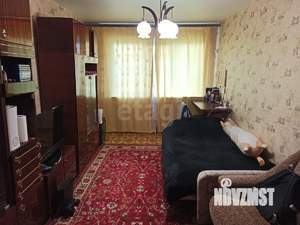 2-к квартира, вторичка, 44м2, 1/5 этаж