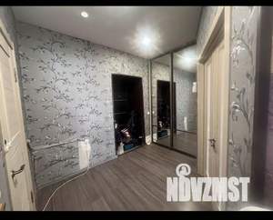 1-к квартира, вторичка, 45м2, 1/9 этаж