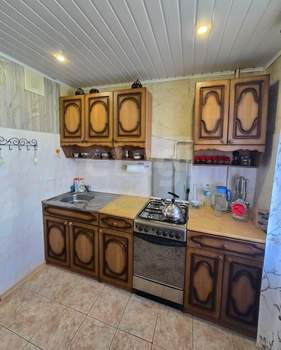 2-к квартира, вторичка, 53м2, 3/5 этаж