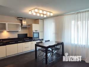 3-к квартира, вторичка, 58м2, 4/5 этаж