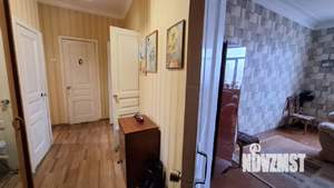 3-к квартира, вторичка, 72м2, 3/5 этаж