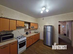 1-к квартира, вторичка, 43м2, 8/10 этаж