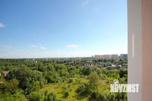 3-к квартира, вторичка, 82м2, 6/13 этаж