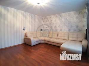 3-к квартира, вторичка, 92м2, 3/5 этаж