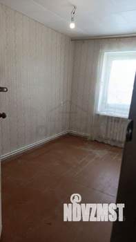 3-к квартира, вторичка, 63м2, 1/2 этаж