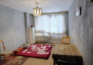 2-к квартира, вторичка, 45м2, 1/5 этаж