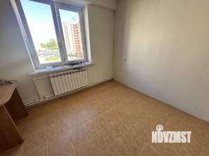 3-к квартира, вторичка, 92м2, 6/11 этаж