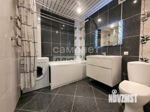 2-к квартира, вторичка, 41м2, 9/12 этаж