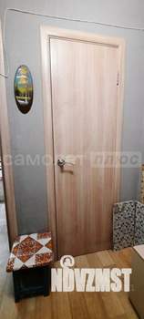 2-к квартира, вторичка, 42м2, 3/5 этаж