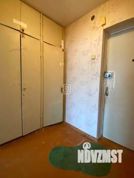 1-к квартира, вторичка, 37м2, 5/5 этаж