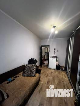 1-к квартира, вторичка, 27м2, 1/2 этаж