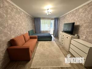 1-к квартира, вторичка, 33м2, 1/5 этаж