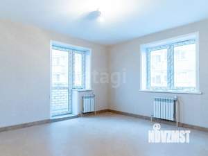 3-к квартира, вторичка, 83м2, 6/9 этаж