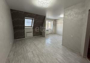 1-к квартира, вторичка, 78м2, 4/5 этаж