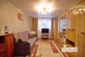 3-к квартира, вторичка, 67м2, 3/5 этаж