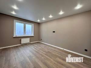 2-к квартира, вторичка, 66м2, 7/19 этаж