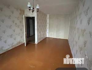 1-к квартира, вторичка, 39м2, 1/9 этаж