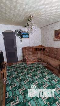 3-к квартира, вторичка, 61м2, 1/5 этаж