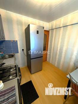 2-к квартира, вторичка, 46м2, 4/5 этаж