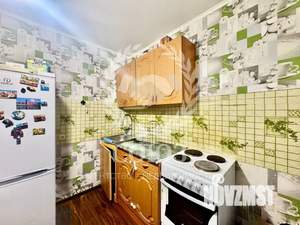 1-к квартира, вторичка, 34м2, 5/14 этаж