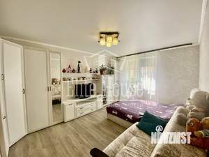 2-к квартира, вторичка, 46м2, 2/3 этаж