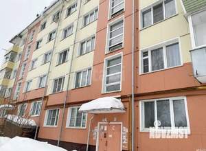 1-к квартира, вторичка, 31м2, 2/5 этаж