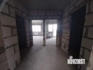 2-к квартира, вторичка, 61м2, 12/18 этаж